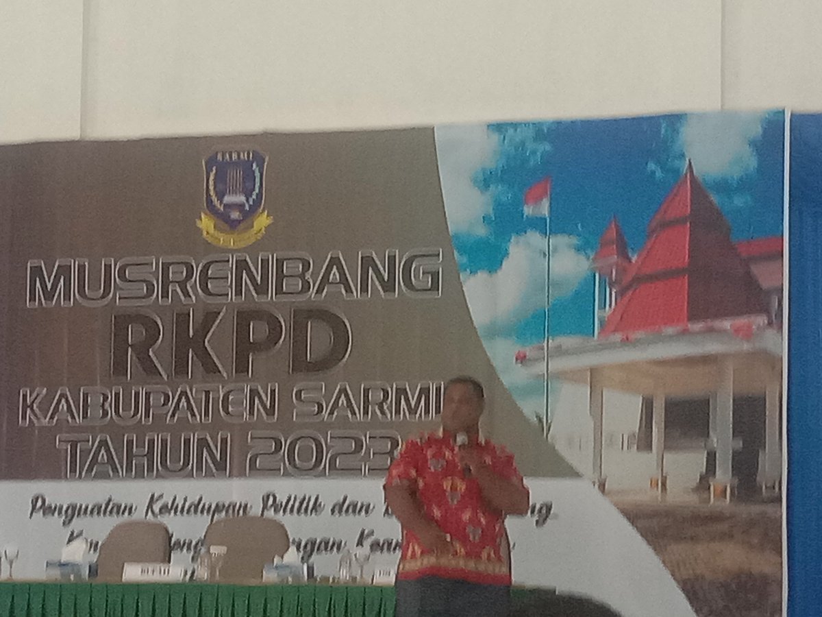 Brata_Male's tweet photo. Ketika Tahun Ke Depan Bekerja dengan Maksimal karena pengurangan Dana... https://t.co/43CIgvpeJB