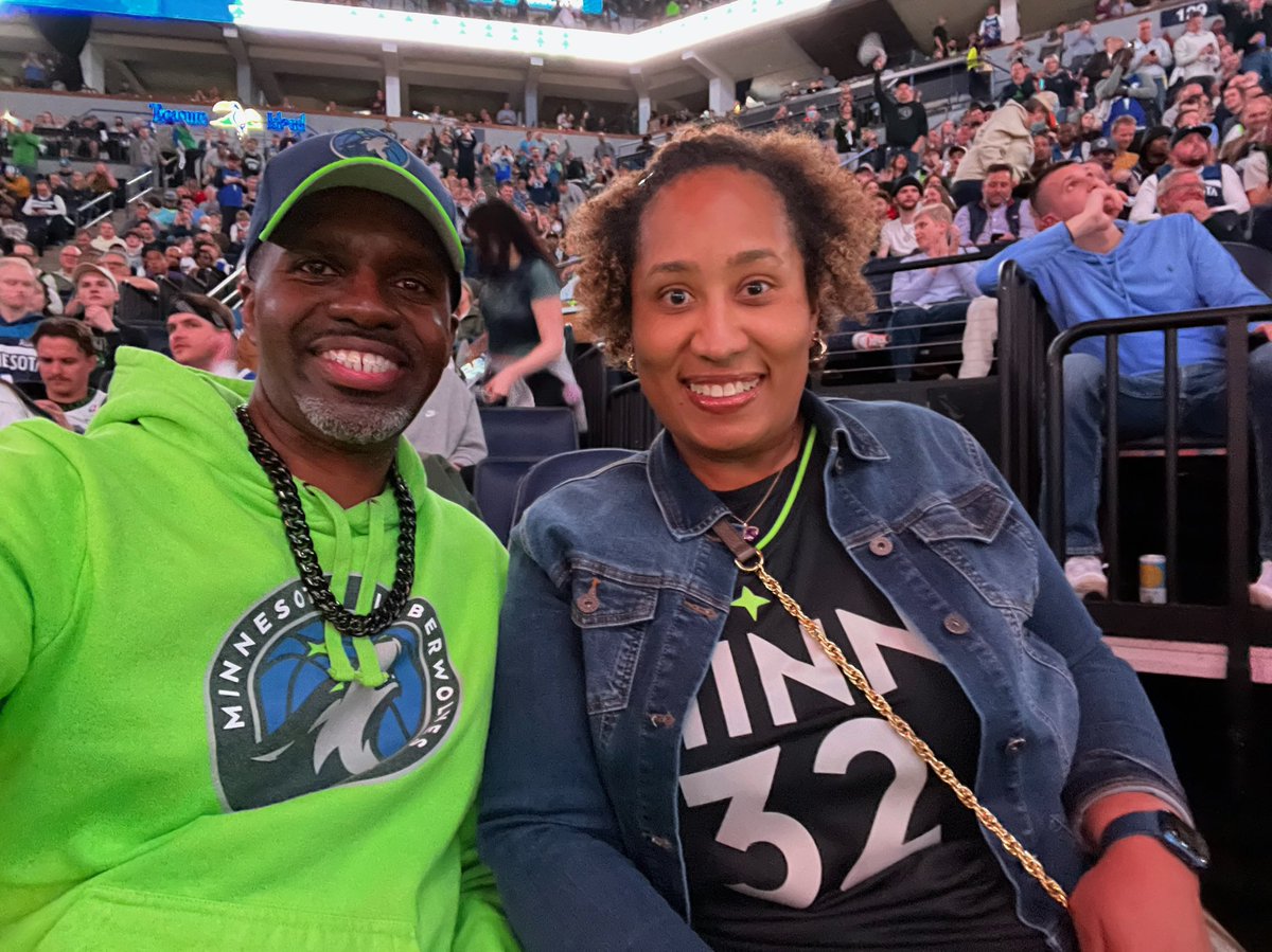 Tawanna Black tweet media