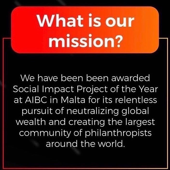 justin_rogich's tweet photo. Every part of #Philcoin has been created with impact in mind — from our app which can reach the most remote regions in the world &amp; our token that makes giving back easier, to our website &amp; donations tab where people can give back and make a difference at the click of a button. https://t.co/TL1CX7Eq6c