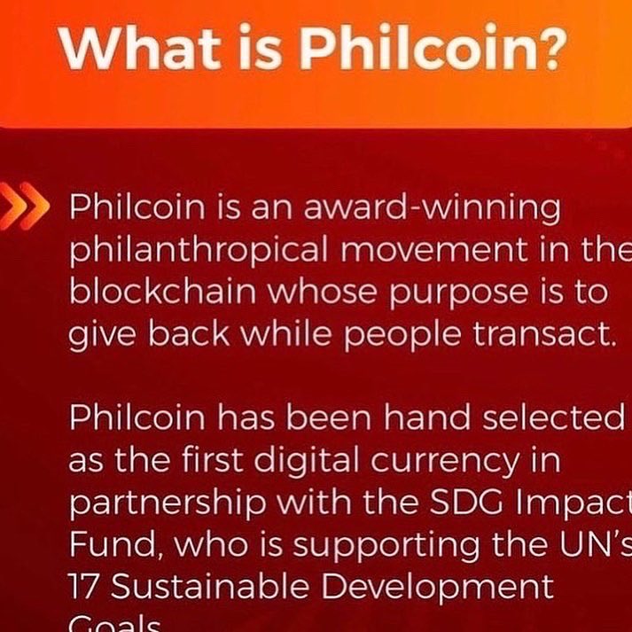 justin_rogich's tweet photo. Every part of #Philcoin has been created with impact in mind — from our app which can reach the most remote regions in the world &amp; our token that makes giving back easier, to our website &amp; donations tab where people can give back and make a difference at the click of a button. https://t.co/TL1CX7Eq6c