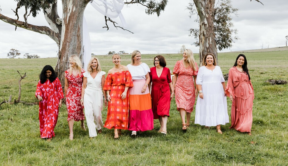 Meet fellow FBA member, Jane Cay who founded Birdsnest in Cooma, NSW and learn about her journey of creating a family business legacy.

Read the full article here: bit.ly/38A9PSb