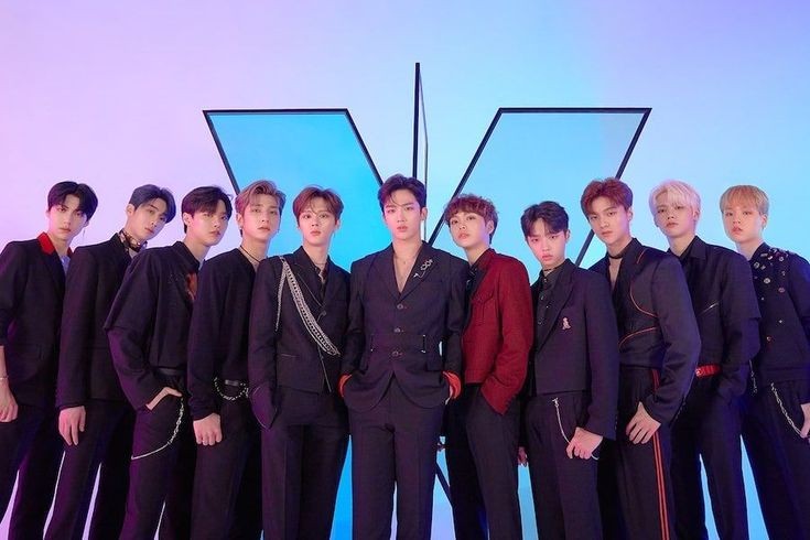 WiChan16x1's tweet photo. It's been a thousand days. The weather now is nice, X1....  @x1official101 @x1members https://t.co/jVKeJaKjo3