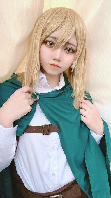 すい 美少女コスプレイヤーがクオリティ高すぎるのでまとめてみた!