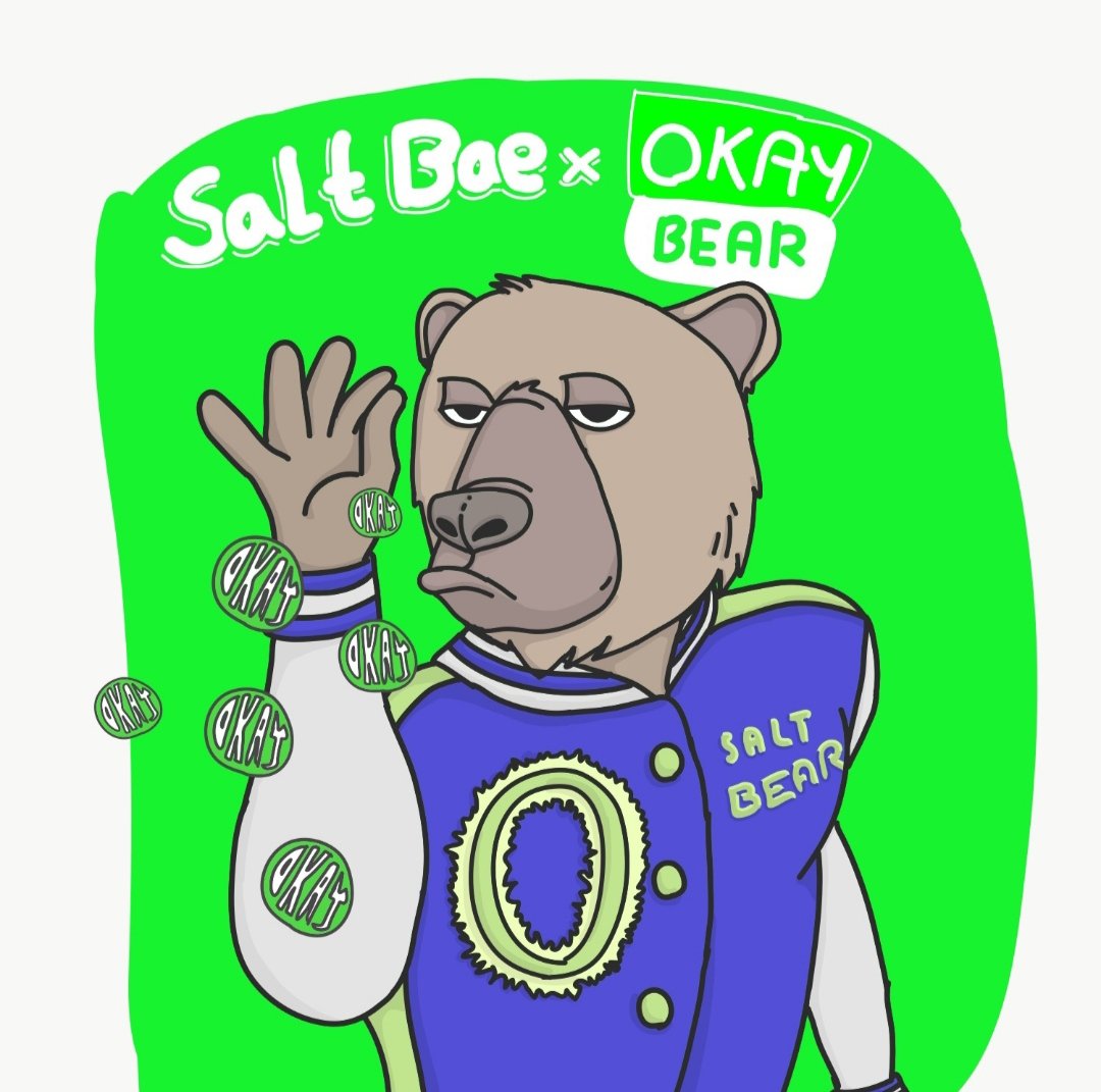 tycogs's tweet photo. @okaybears @okaybears 
Don't U like mine☹?
DC - GrimyZayar#5183 https://t.co/AaBorK35VY