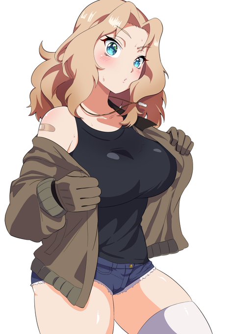 普通のやつも載せとく 