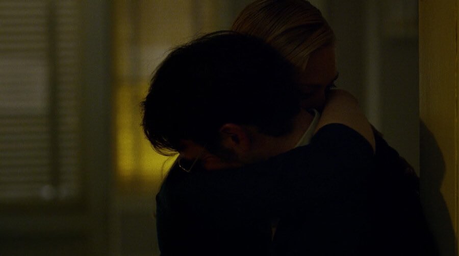 sourmurdock's tweet photo. “i… i can’t… i can’t do this alone - i can’t, i can’t take another step.”
“you’re not alone, matt - you never were.” https://t.co/x9YdzNAJ0C