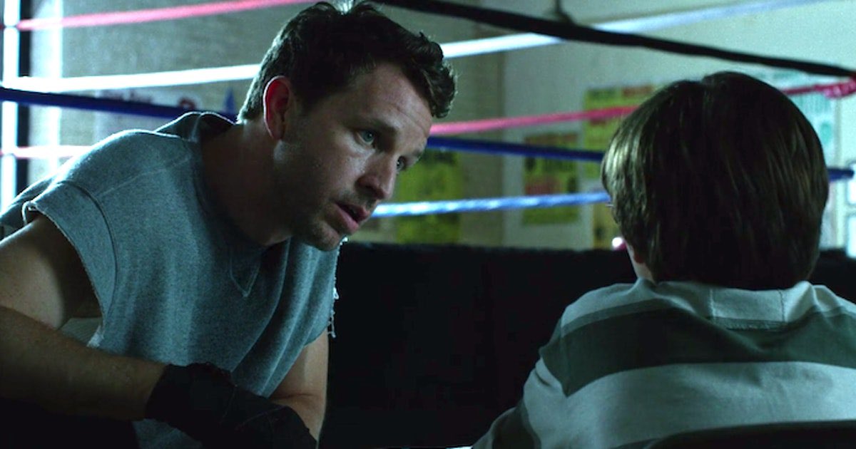 sourmurdock's tweet photo. “i… i can’t… i can’t do this alone - i can’t, i can’t take another step.”
“you’re not alone, matt - you never were.” https://t.co/x9YdzNAJ0C