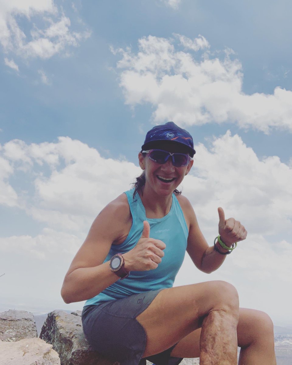 IvonneSales's tweet photo. Vamos sume que sume km y carga en las piernas🤪 🥵y fortaleciendo la mente. Todo rumbo a @ultracoahuila 100 millas #sinlimitesmentales
#hammernutrition #quirosportsqro #hammernutritionmx #altrarunning #altrarunningfans #suunto #qrolove
#buff #buffmexico 😎 #eassun #eassunmx https://t.co/J396cPpkdv