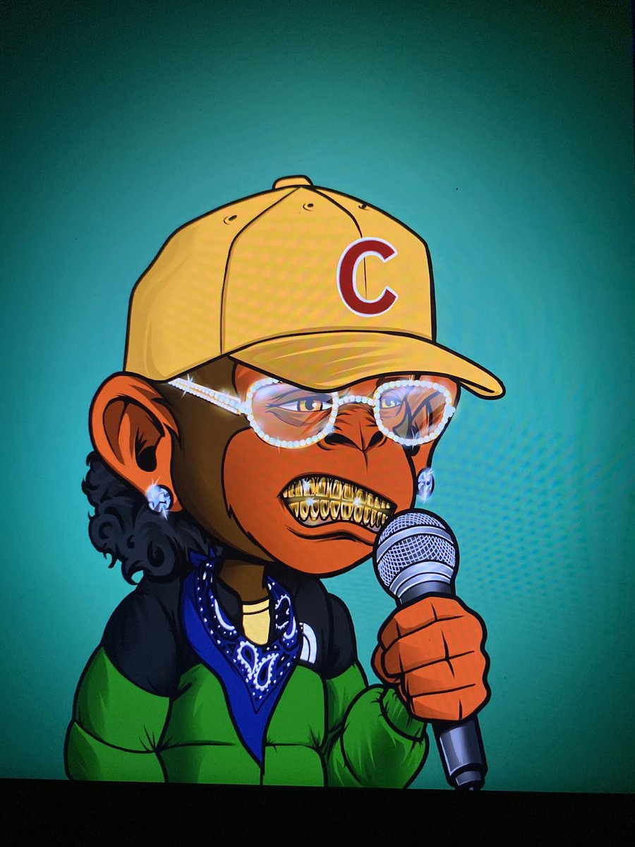 Clizzy 🦍 tweet media