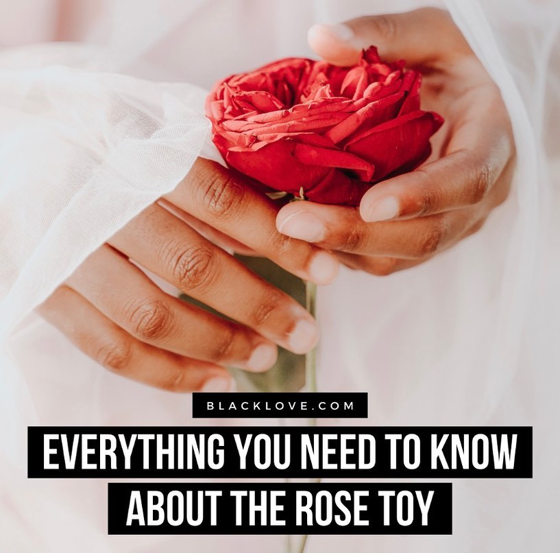 rosetoy6's tweet photo. We are always here for safely getting to know your body AND finding new ways to have fun with bae. The rose toy seems to be everyone’s fave new *adult* toy and our editorial team tapped into what exactly makes this tiny toy so unstoppable in the bedroom.🌹
https://t.co/T5GjuigvrM https://t.co/KEu9aYWojv