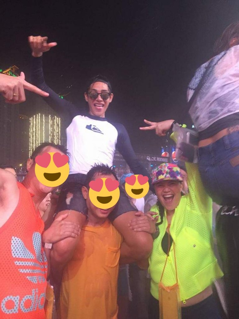 ตัวจี๊ดทุกเทศกาล <a href="/peckpalit/">Peck Palit</a> #เฮียเล่นน้ํากัน #เป๊กผลิตโชค
#PeckPaLitChoke