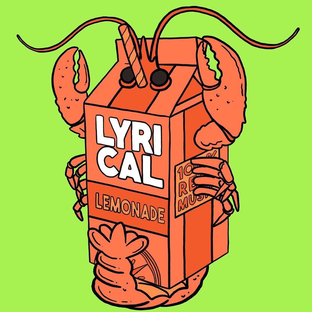 So cool to see <a href="/l3monworldwide/">L3MON</a> come to life this past week. I put a lot of love into all of these cartons, Only 500 created, this feels special. 🍋💡