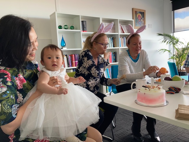 Monash Bus Law & Tax PhD tweet media