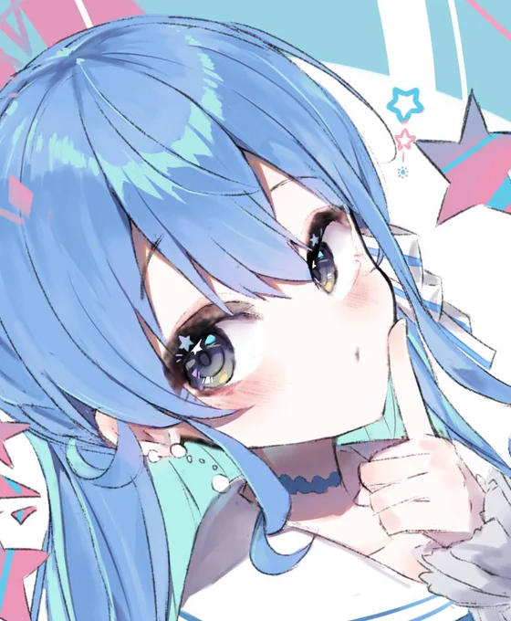 #顔だけで50リツイート来たら強者 