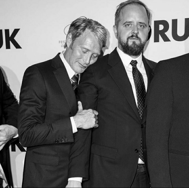 تويتر マッツ ミケルセン البحث في تويتر