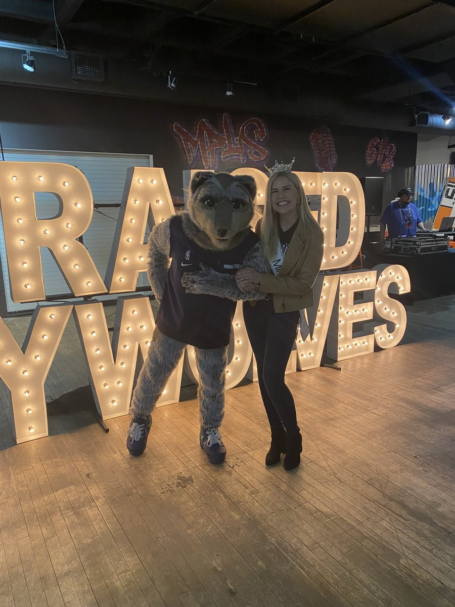 Miss Minnesota tweet media