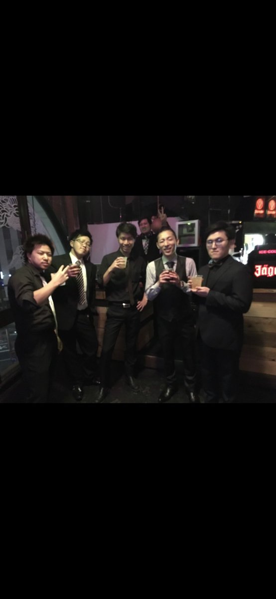 Rhcp00exia's tweet image. プレボは名前変わったけど5周年になります！！
昔は全員スーツでやろうとか迷走してた時もありましたがなんやかんやで今のスタイルになりました！
久しぶりにMagnusBombersが一夜限りの復活です😍
ぜひ遊びにきてください！