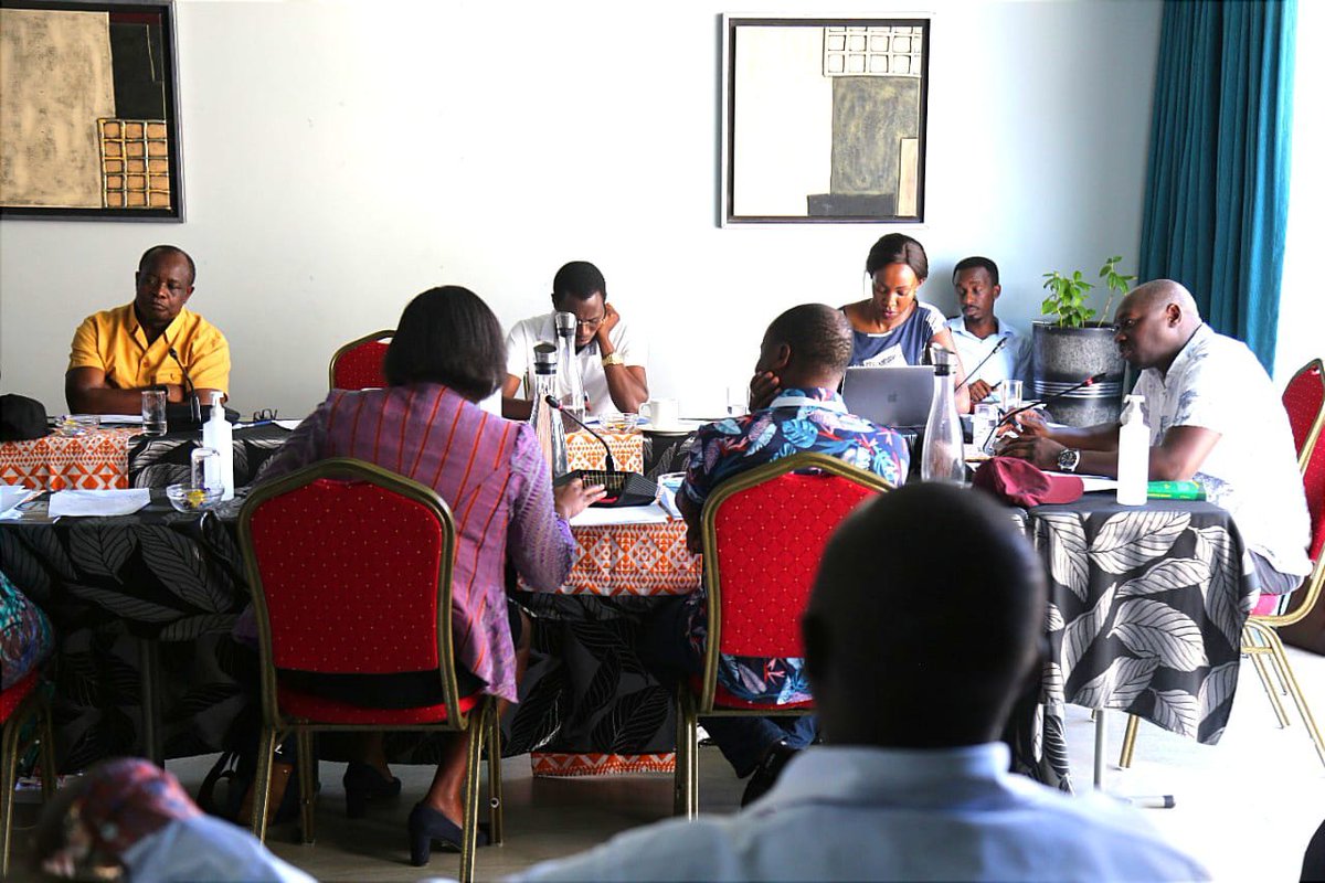 Amref_Kenya's tweet photo. We are working closely with partners to support the enactment of policies for health systems strengthening &amp; supporting health workforce needs. They are- National CHS Bill 2020, County CHS &amp; Facility Improvement Fund Bills, etc. #AmrefSupportsHealthWorkforce https://t.co/Hxo5ZlHqcS