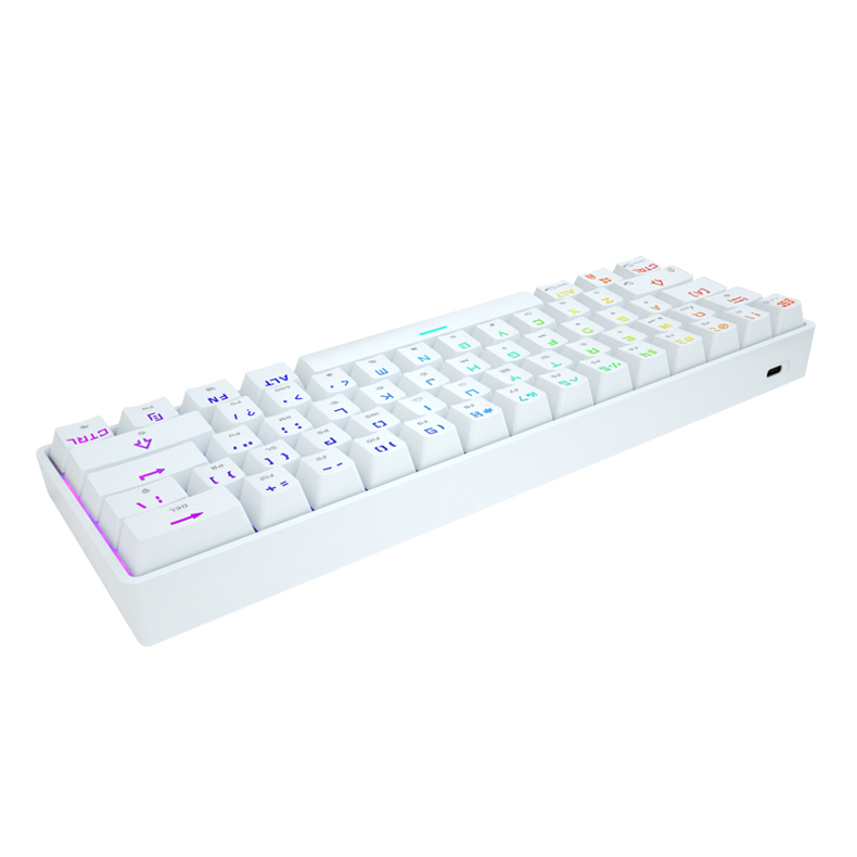 Audrey__Li's tweet image. Ousaid 61 keys small RGB mechanical keyboard
#Ousaid #mechanicalkeyboard #gamedevice #RGB #BTkeyboard
ousaid.en.alibaba.com/index.html?spm…