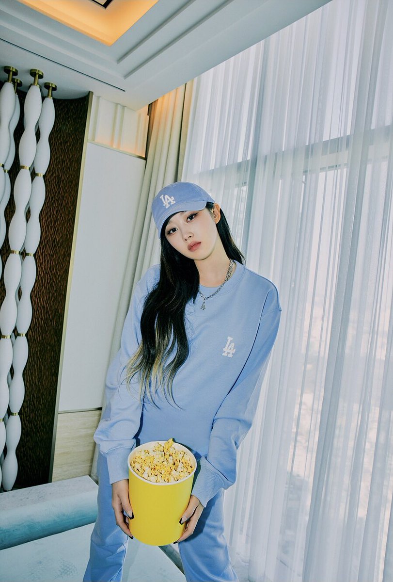 ジゼルまとめ売り バラ⭕️ aespa