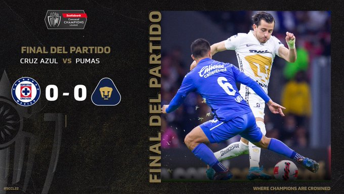 Resultado del partido Cruz Azul vs. Pumas hoy | Quien ganó Cruz Azul vs. Pumas hoy Resumen y marcador del partido en el Estadio Azteca | Pumas vs. Cruz Azul