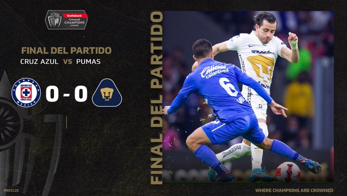 tabaco ensayo terraza Resultado del partido Cruz Azul vs. Pumas hoy | Quien ganó Cruz Azul vs.  Pumas hoy | Resumen y marcador del partido en el Estadio Azteca | Memes Pumas  vs. Cruz Azul 