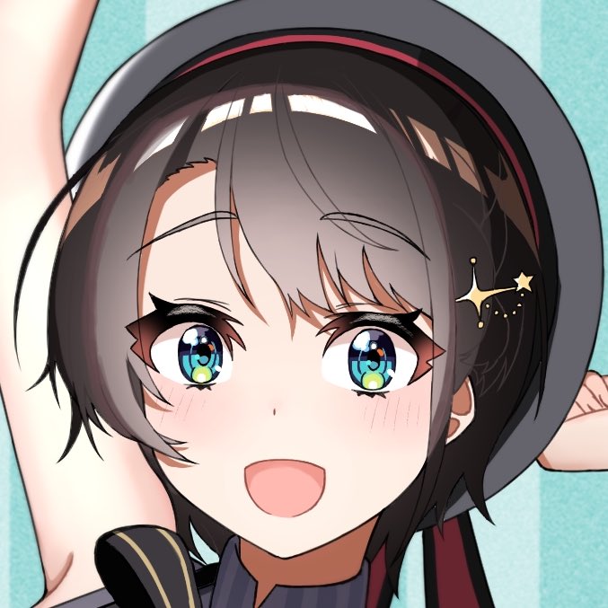 YuYulia0's tweet photo. #顔だけで50リツイート来たら強者
強くなりてぇぇぇ!!!
<(_ _)> https://t.co/Q7fHgdA7j8