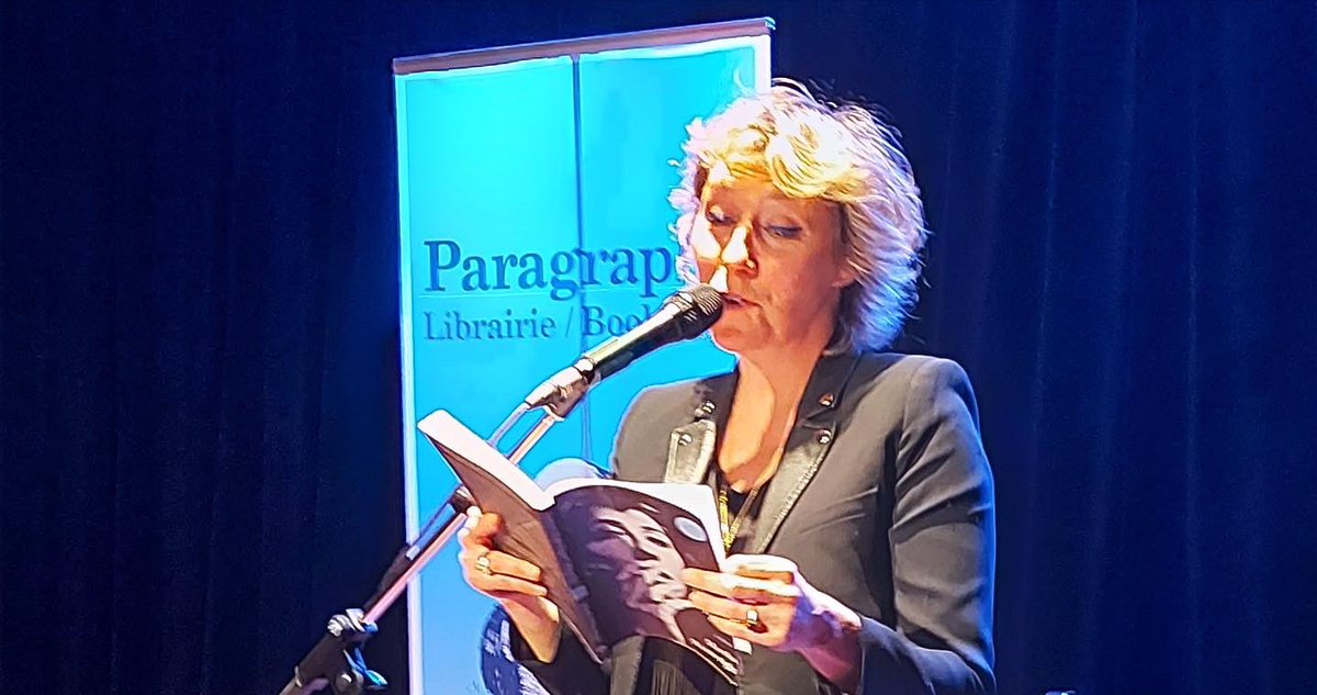 Paragraphe Bookstore tweet media