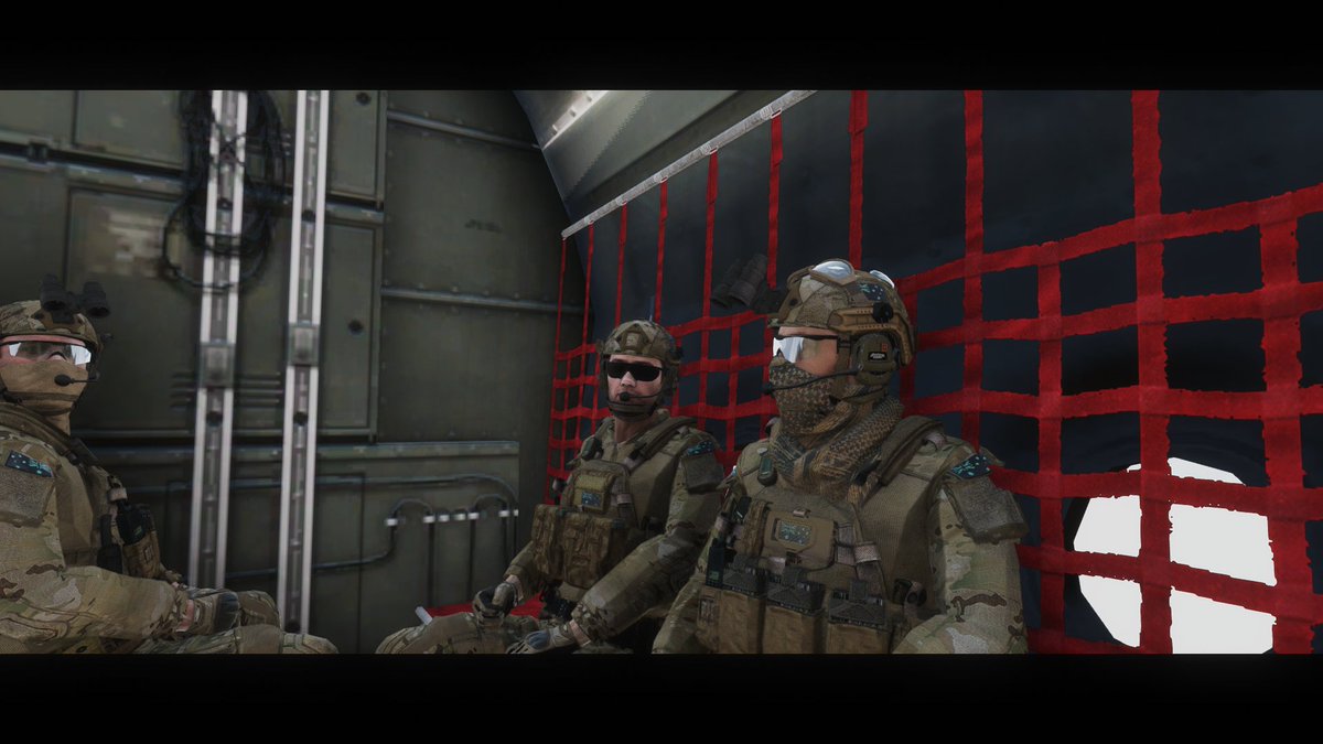 ACOMilsim's tweet photo. #Arma3
Prepare to drop

https://t.co/MkqqQnzV6R
https://t.co/8bvHo472K7 https://t.co/l3Red7boW3