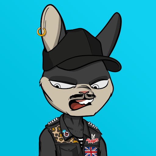 swpafire's tweet photo. #NewNFTProfilePic NFT by TeamPr0xy https://t.co/dAJC1mCaKo
