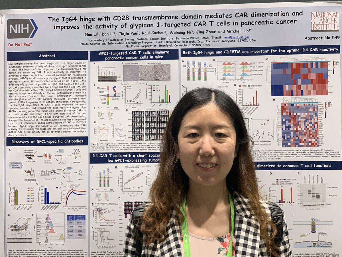Mitchell Ho, PhD tweet media