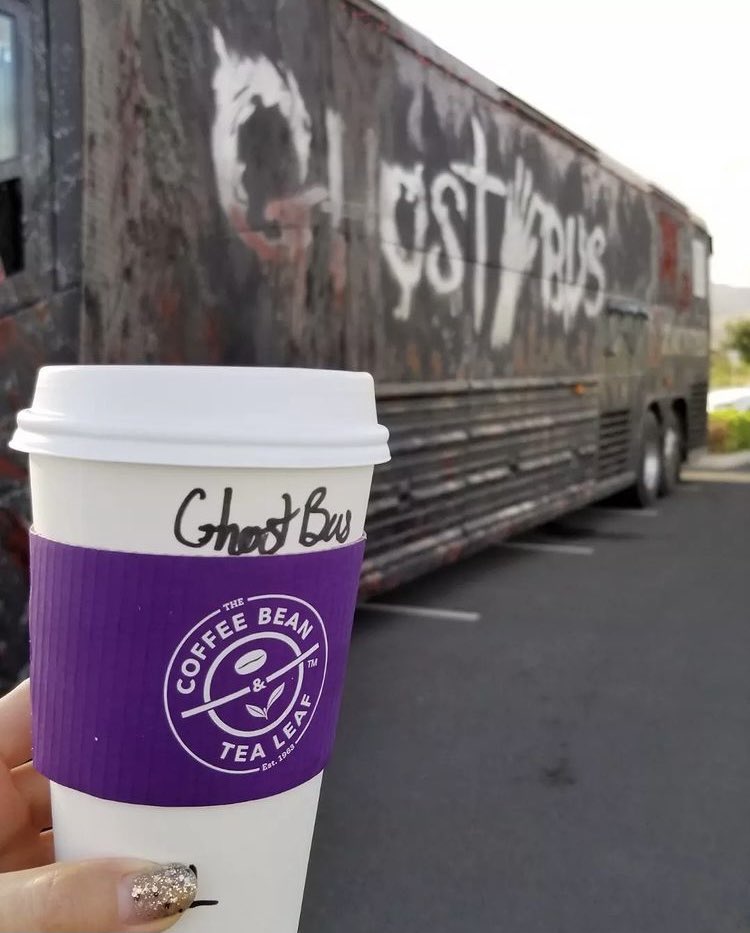 ghostbushawaii's tweet photo. Ghost Bus Hawaii weekend
Sat-Sun 3pm-8:40pm @kamakanaalii
Until May 1st!
Book tickets โก๏ธ https://t.co/iAV111dOSd
#ghostbushawaii #hauntedhouse #japanesehorror #thingstodoinhawaii #datenight #kamakanaalii #coffeebeanhi #luckywelivehawaii #yeararound https://t.co/sbiQOAkS91