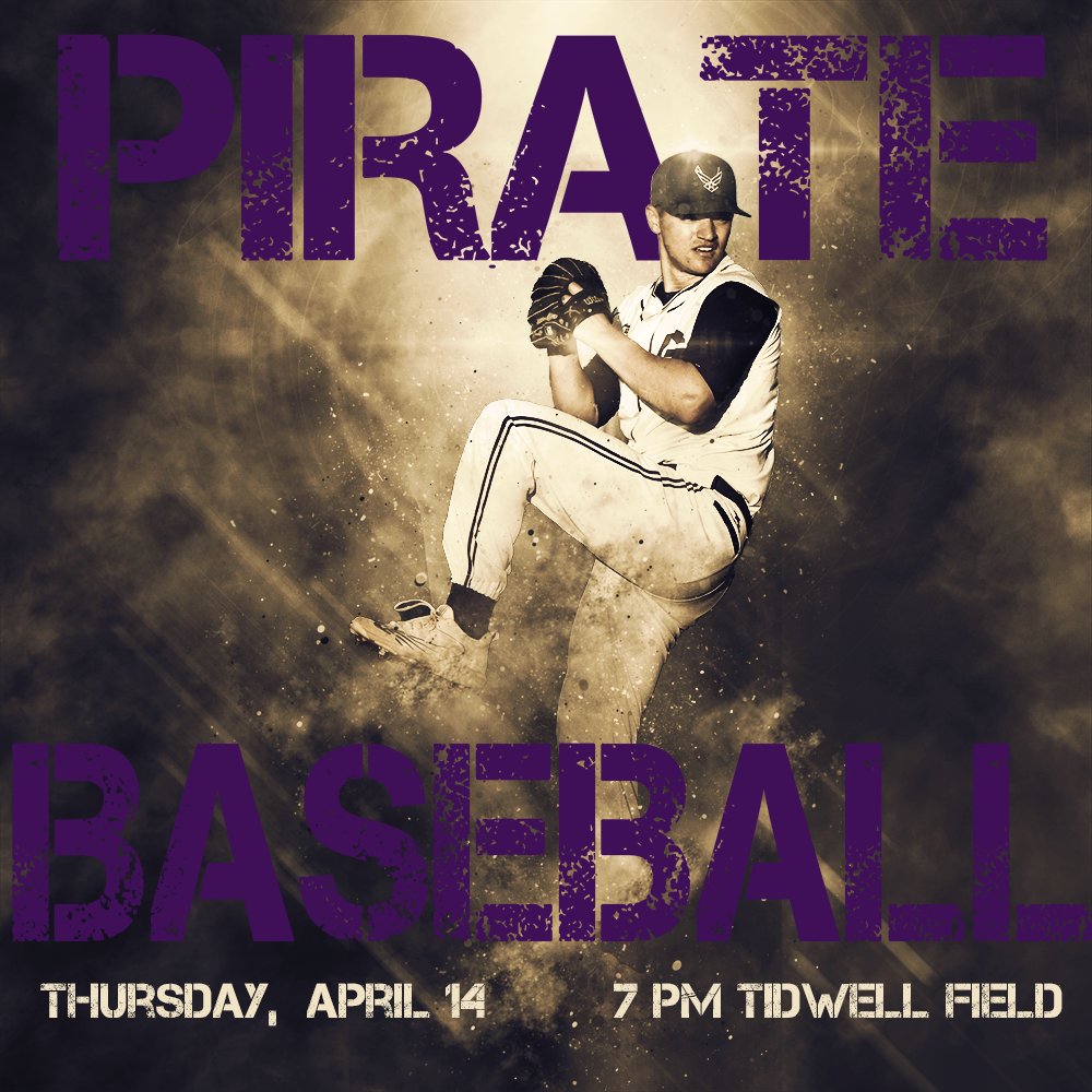 Join our Pirate Sports Network as we broadcast with Granbury Sports. Anthony, Sawyer, and Youker will be working hard to bring you all of the action. Our Youtube feed will be live THURSDAY night. We would love for you to join us in the stands.
Introducing #11 Tyler Guidry, P/1B