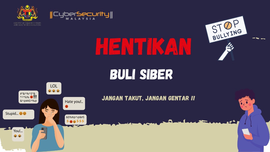 Syznxxx's tweet photo. Penggunaan media sosial secara meluas menjadikan ia satu platform yang menggalakkan perbuatan buli siber dan sikap buruk berlaku bukan sahaja dalam kalangan belia, malah orang dewasa.✨ Sila layari laman sesawang tersebut.
https://t.co/kalslCX8xd https://t.co/NLxQnXrKCH