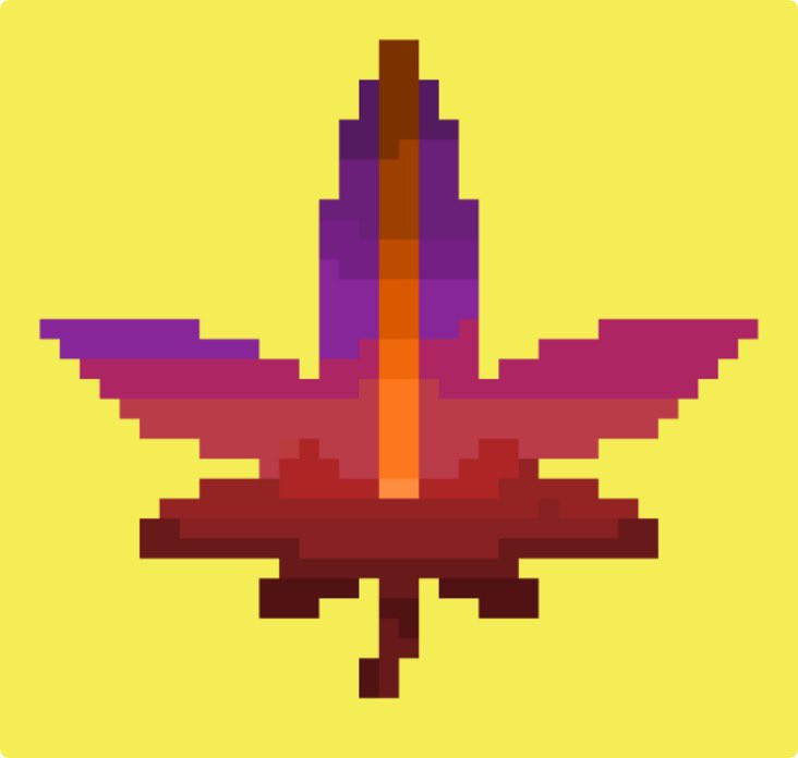 joeymurasaki's tweet photo. @AlgopotNFT hooking it up~😎👑💚✨🚀 #NFTCollection #weed #CannabisCommunity #Algorand #thegreenblockchain #algofam https://t.co/Fia8kNLUFm
