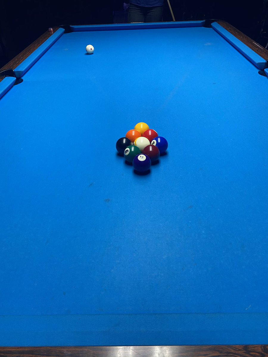 savvychristines's tweet photo. Who says women canβt play pool? #womeninpool #winning https://t.co/L8mYIbrOA0