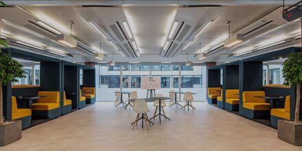 DeskFlex1's tweet image. &quot;Assign resources efficiently with DeskFlex easy-to-use healthcare scheduling software! The software allocates medical resources and streamline planning while meeting the growing demands of healthcare
bit.ly/3KtzLwt 
 #roombookingsystem #facilityrentalsoftware&quot;