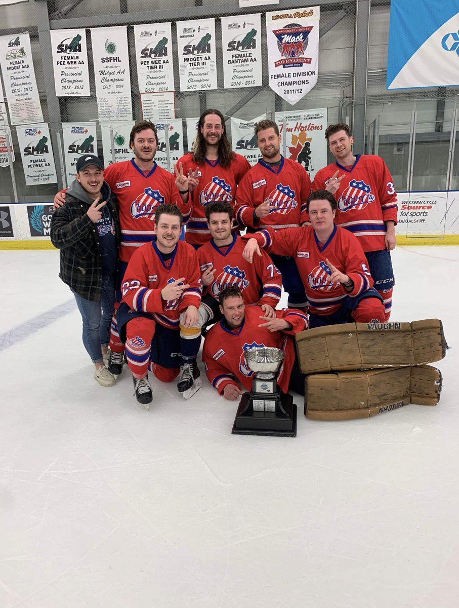 Chirp City Hockey Club tweet media