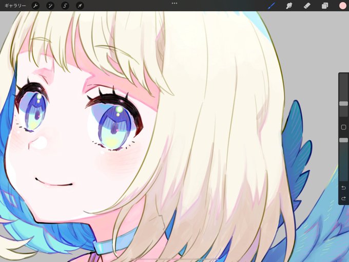 A List Of Tweets Where ディープブリザード Was Sent As Procreate 1 Whotwi Graphical Twitter Analysis