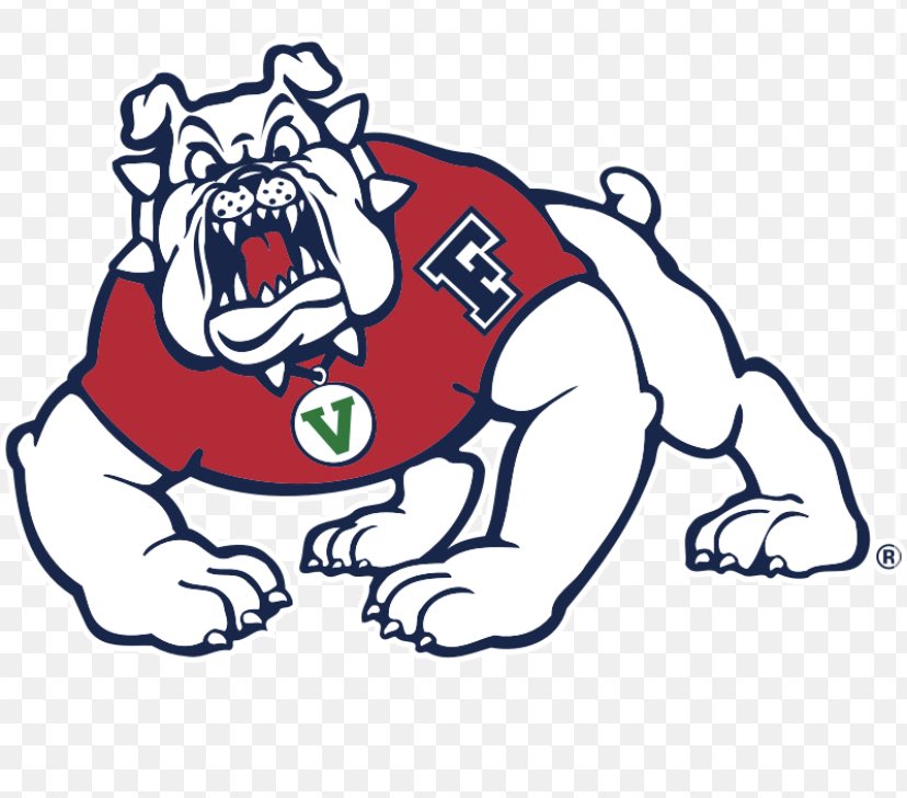 Thankful and blessed to receive an offer from the University of Fresno State!!! <a href="/PatMcCann7/">Pat McCann</a> @coachmoorefsu <a href="/BrandonHuffman/">Brandon Huffman</a> <a href="/PittHSFootball/">Pittsburg HS, FB</a> @HigginsKenroy #GoDogs 🐶🔴