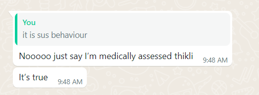 Lipika Rajashekhar tweet media