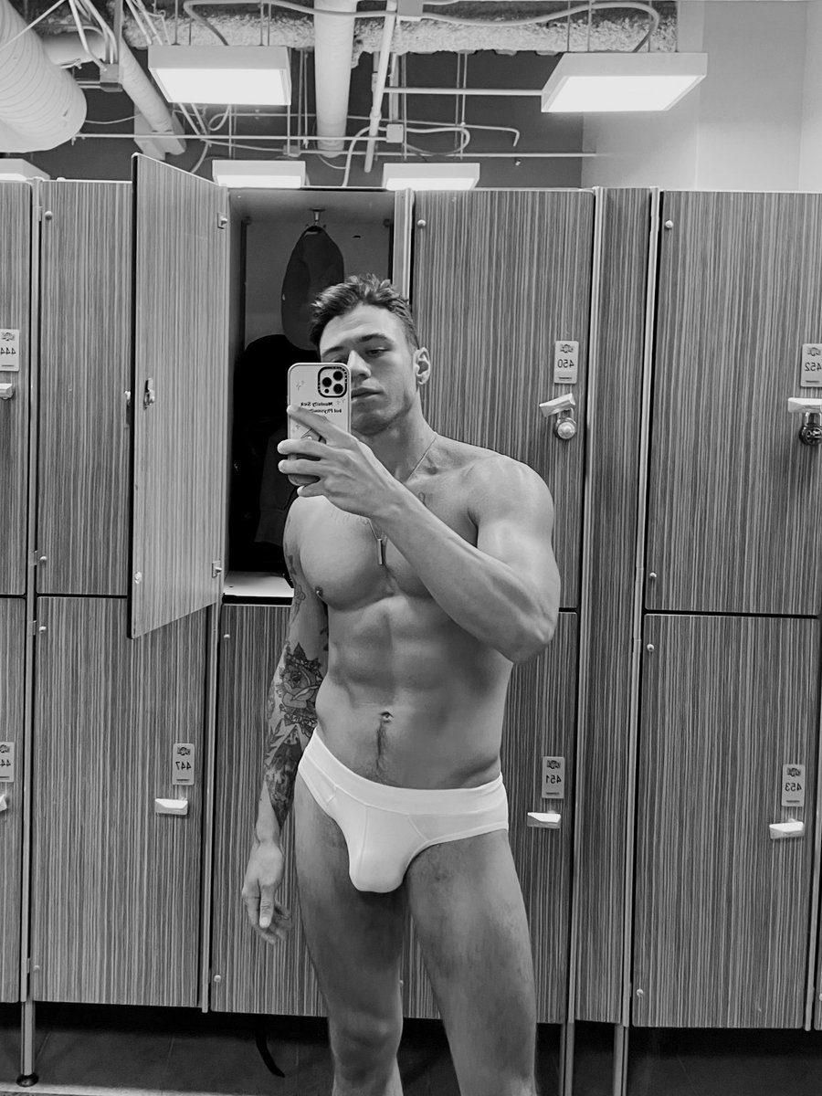 A *brief* update from the gym
