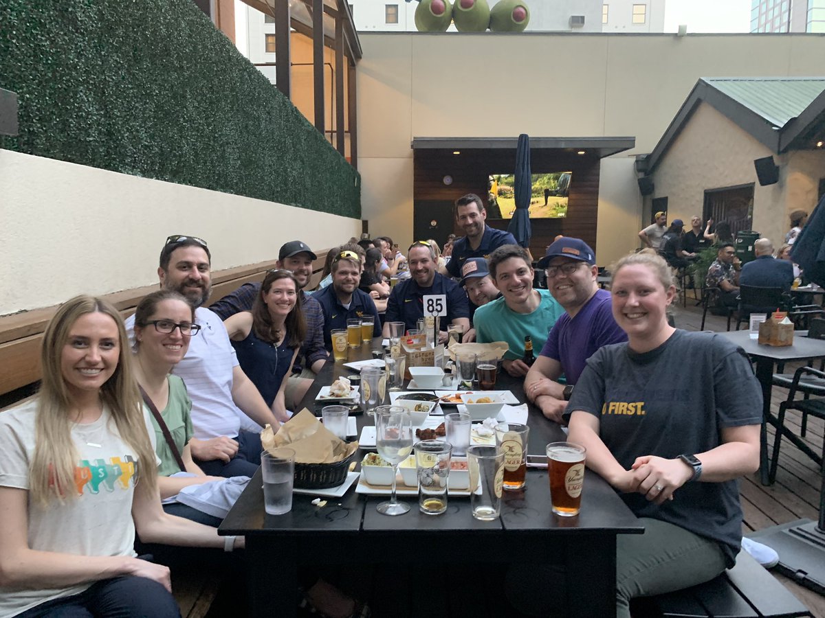 WVU Sports Medicine Fellowship tweet media