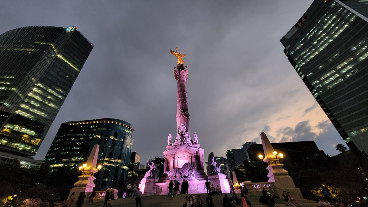 nataniel_natas's tweet photo. Una Hermosa Vista #CDMX https://t.co/QW0CITZaOj