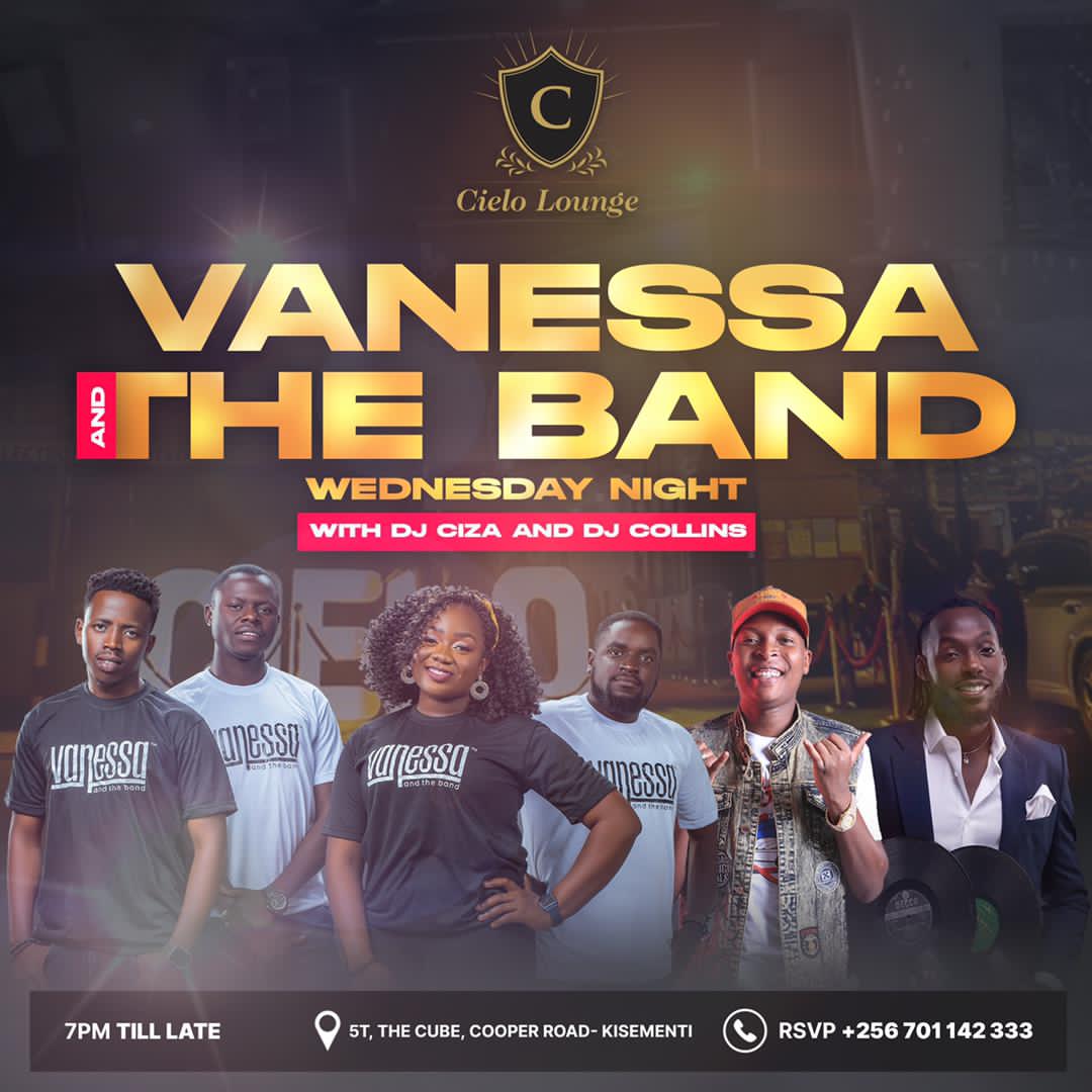 real__tyga's tweet photo. Tonight's plot sorted π€ join us at @cieloloungeug with @VanMegan2 and the band performing live alongside @DjCiza & Dj Collins πΊπΊπ₯
#cielomoments
#LiveWednesdays
#cielomoments https://t.co/ty1B6RgbnR
