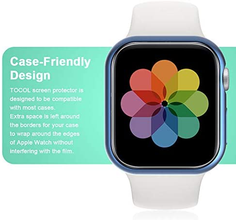 kanadianbest's tweet image. C$23.74 - #FreeShipping | Amazing deals at amazing low prices  6 Pack TOCOL Soft TPU Film Screen Protector #TOCOL       👉 canadianbestseller.com/?p=685650       #sharious  #canadianbestseller  #canada #usa #product #44mm  #Apple  #AppleWatchSeries654SE44mm  #Film .