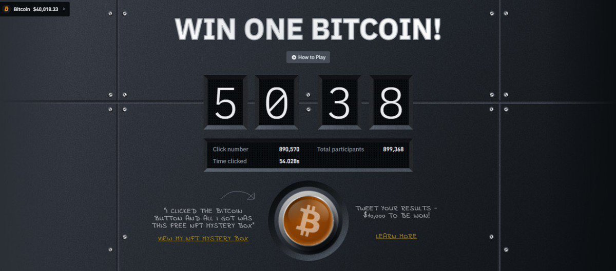 _danger052's tweet photo. October 5, 2009 for 1 bts they gave $0.000763 #BitcoinButton #Binance https://t.co/H2AEQlPvig