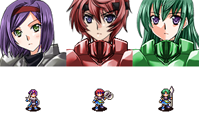 騎士のtwitterイラスト検索結果