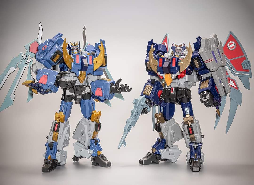 Reformatted R42 D-Zef and R42C D-Zef Continuum