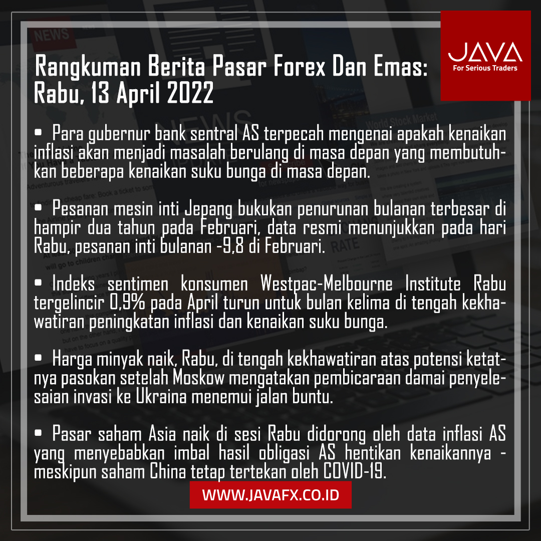 JavaFutures's tweet image. #JavafxNews #PasarForex #PasarEmas #RangkumanPasar #RangkumanBerita #BSDCity #FlashNews #JavaGlobalFutures #EdukasiForex #Analisa #Analisis #HeadlineNews #TajukBerita #MarketUpdate #MarketSummary
